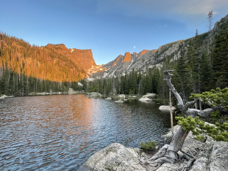 An Intro To Public Lands