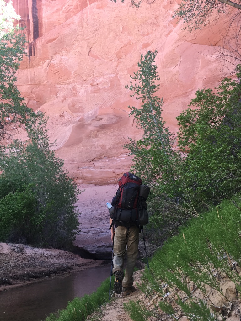Grand Staircase Escalante National Monument - Utah