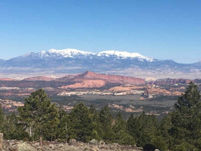 BLM Lands - Utah