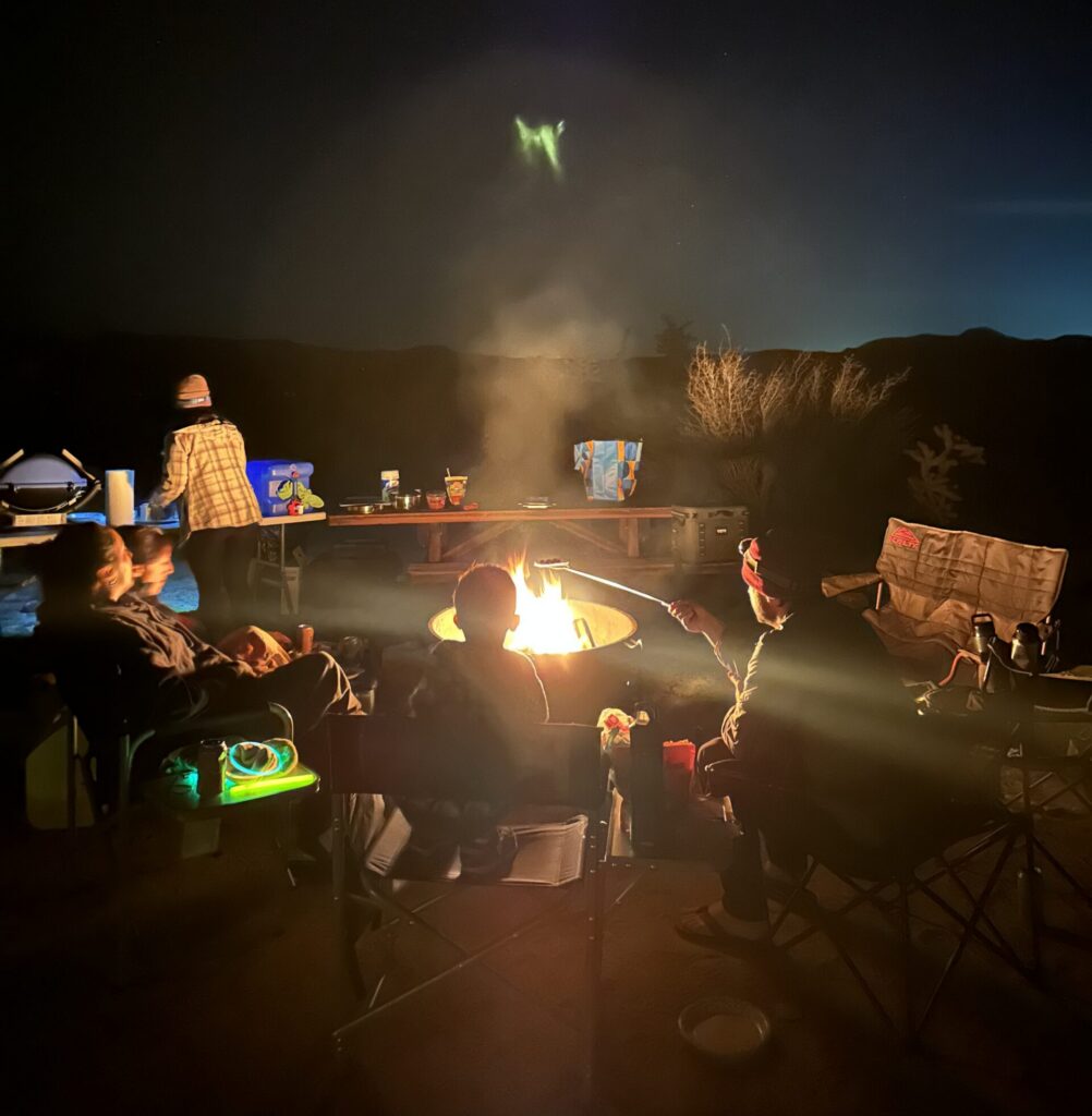 Anza Borrego State Park